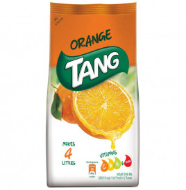 Tang Orange   Pack  500 grams